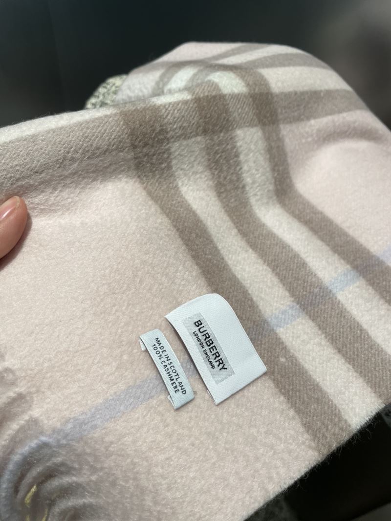 BURBERRY